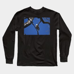 Wild Eagle Long Sleeve T-Shirt